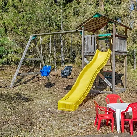 Falken Tatil Evi *