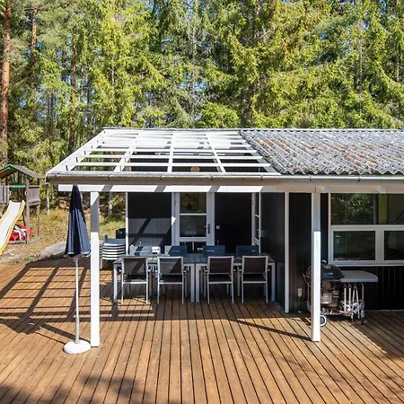 Tatil Evi Falken
