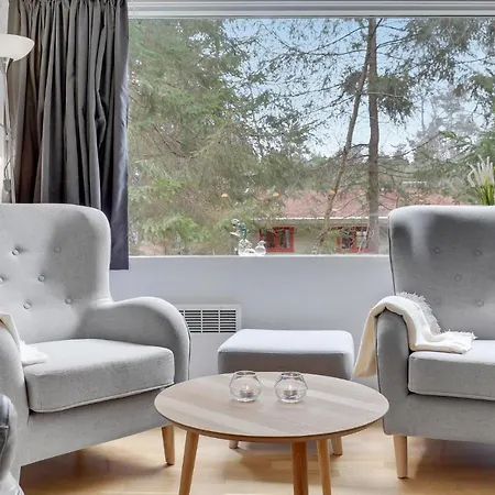 Tatil Evi Falken