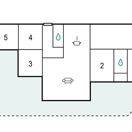 بيت للعطل Imagine *